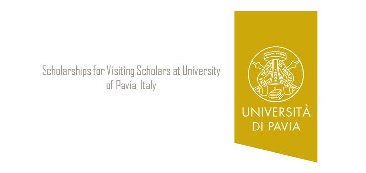 CICOPS Scholarships 2020 at the University of Pavia for Visiting Scholars (Fully-funded)