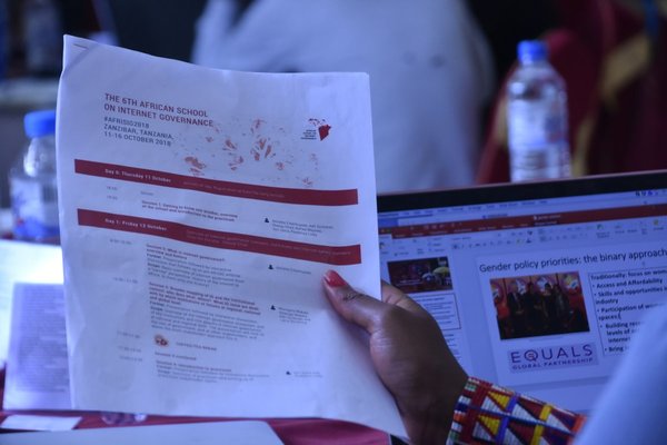Call for Applications: 7th African School on Internet Governance (AfriSIG) 2019 (Scholarship available)