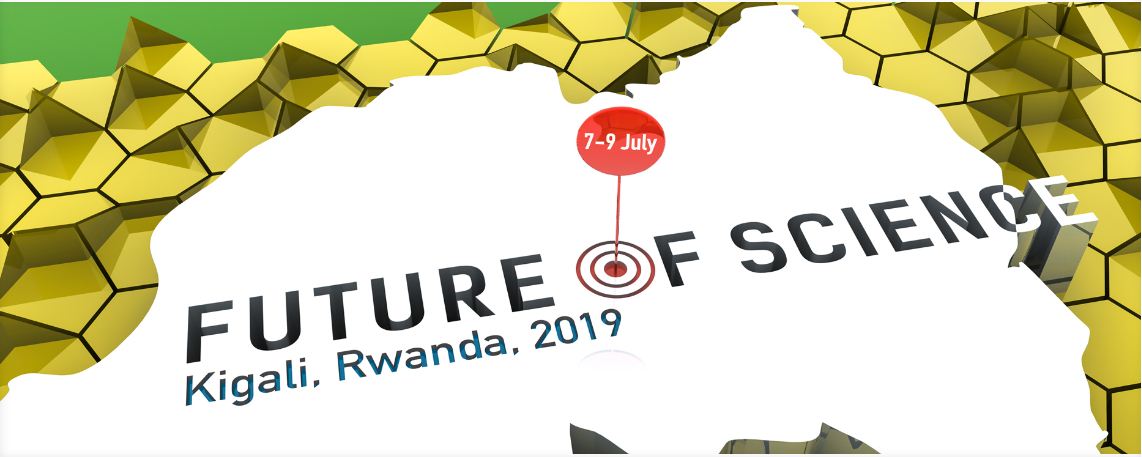 AIMS-NEI Future of Science Conference 2019 for Young Researchers (Funding available)