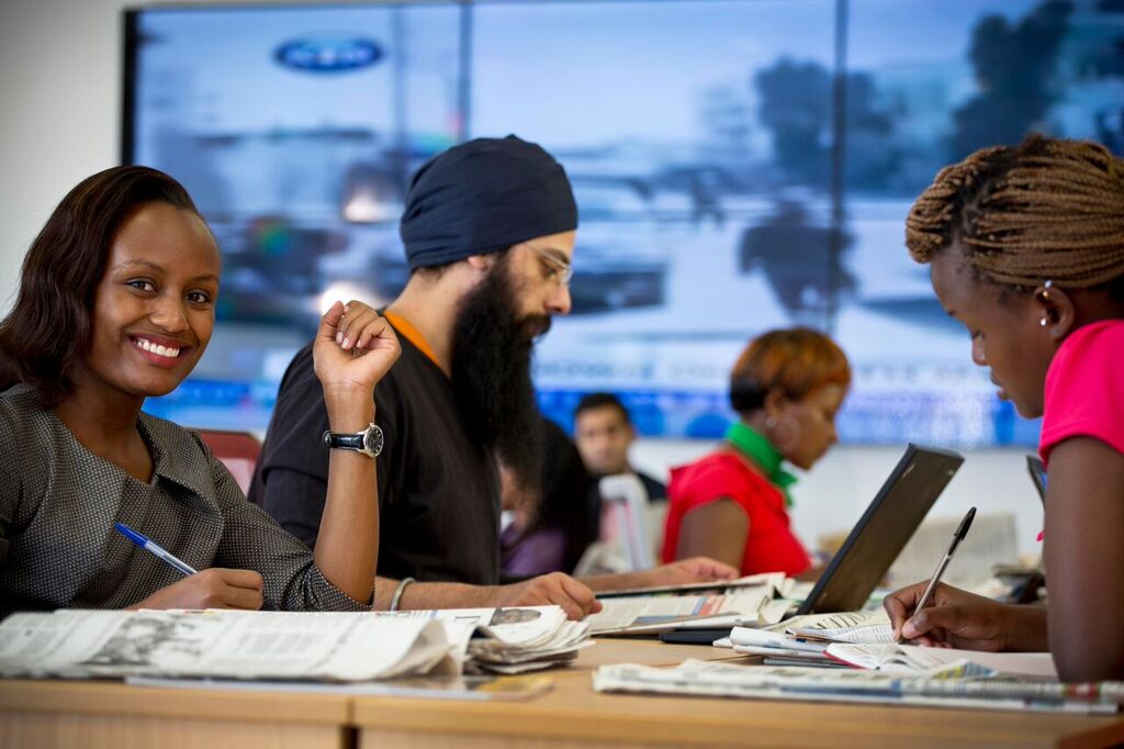 Aga Khan University Master of Arts in Digital Journalism 2019 for East Africans (Scholarships available)