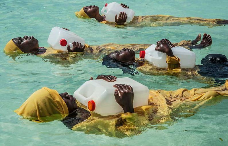 Alfred Fried Photography Award 2019 (€10,000 prize)