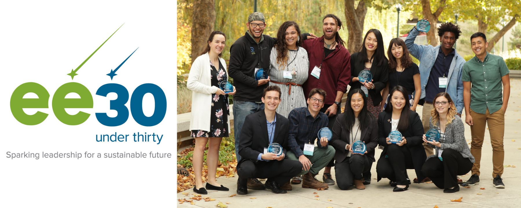 Call for Nominations: EE 30 Under 30 Class of 2019