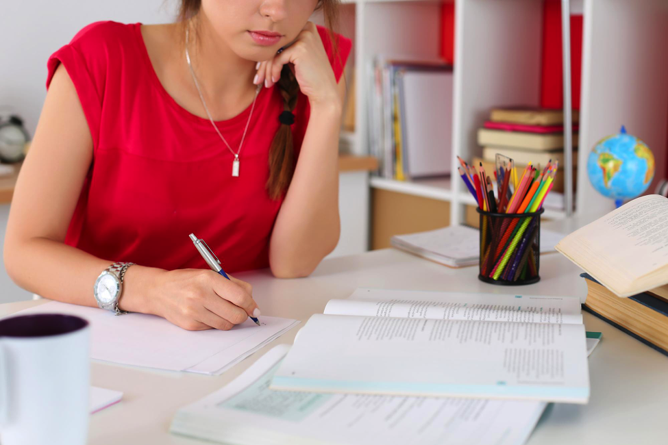 Essay Writing: How to Create a Professional Paper