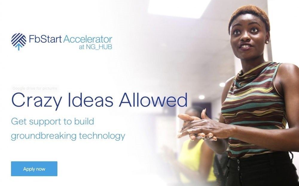 FbStart Accelerator Programme 2019 for Students and Startups (Funding available)