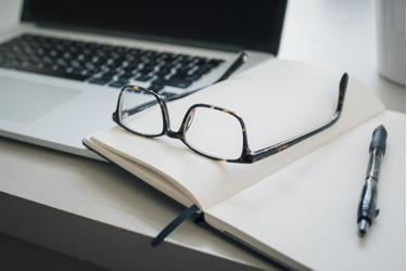 The Corner Office View: How to Write a Career Goals Essay for Grad School