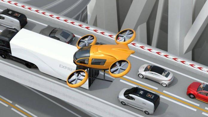 ICAO Prototypes Competition 2019 (US$5,000 prize)