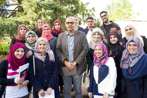 ICTP Physics Without Frontiers Program 2019 (Travel Grants available)