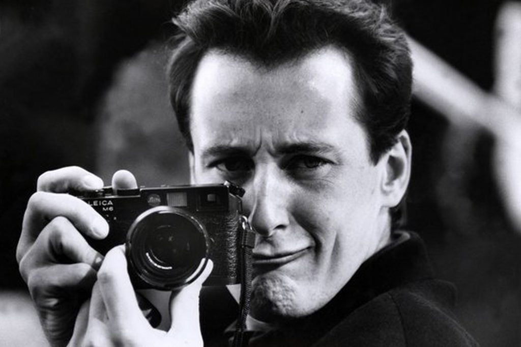 Ian Parry Scholarship for Young Photographers 2019 ($3,500 prize)
