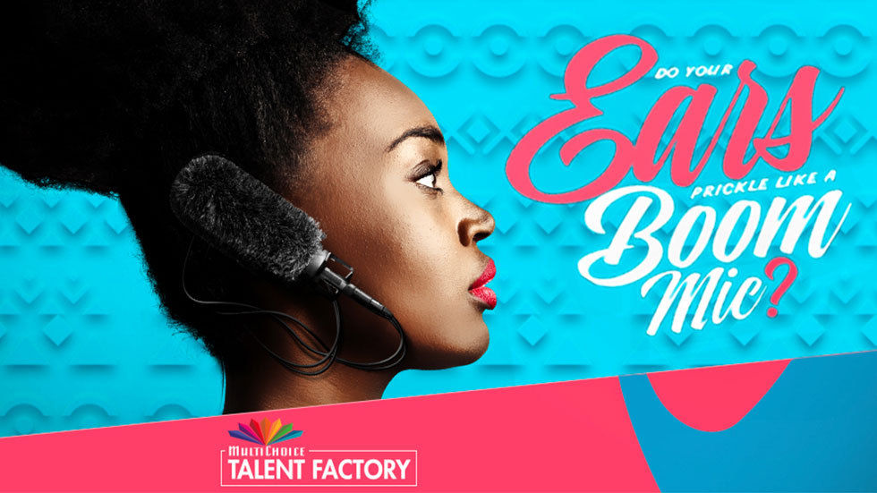 MultiChoice Talent Factory Film Academy 2019 for African Creatives
