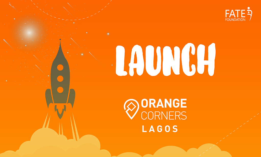 Orange Corners Nigeria Program 2019 for Budding Entrepreneurs