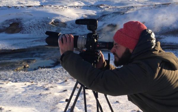 SFFILM Vulcan Productions Environmental Fellowship 2019 (Grant for Filmmakers)