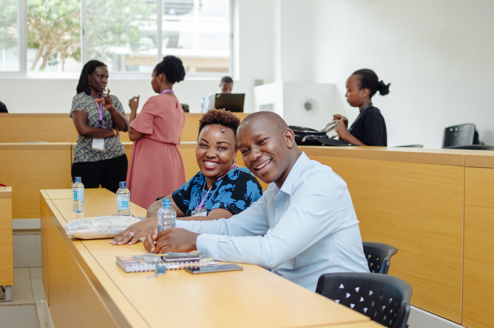 Shelter Tech Nairobi Innovation Week Startup Competition 2019 (Win funded trip to pitch at Oslo Innovation Week)