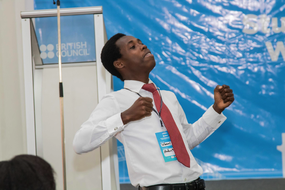 Apply for the SFAN Student Entrepreneurship Week Pan-Africa 2019 ($10k Investment up for Grabs)