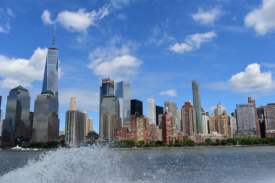 The Land of Endless Opportunities, Study in the USA