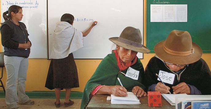 UNESCO International Literacy Prizes 2019 (Win a Medal, Diploma and US$20,000)