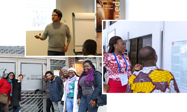UNU-WIDER Summer School 2019 on Applied Labour Economics (Fully-funded)