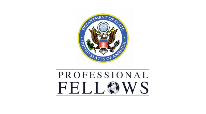 US Department of State Professional Fellows Programme 2019 for Young Women Agribusiness Entrepreneurs and Innovators