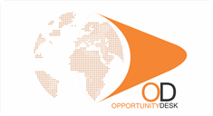Opportunity Desk