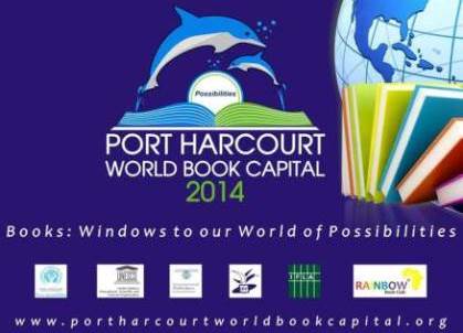 Writers in Residence Project – Port Harcourt World Book Capital