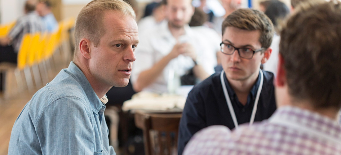 Enpact International Mentoring Programme 2015 for Young Entrepreneurs (fully-funded)