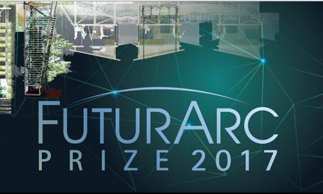 FuturArc Prize 2017 for Architecture Professionals and Students