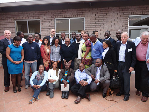 Archbishop Tutu Leadership Fellowship Programme 2017
