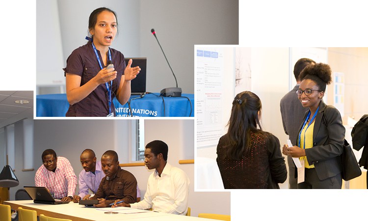 United Nations University UNU-WIDER PhD Internship Programme 2017/18