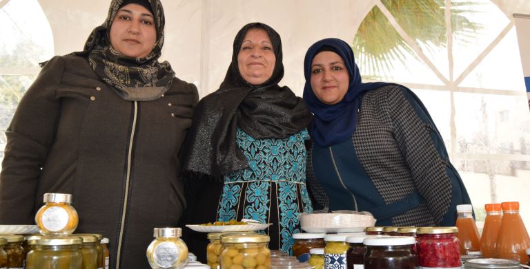 Apply for the USAID LENS Women Exporters Grant