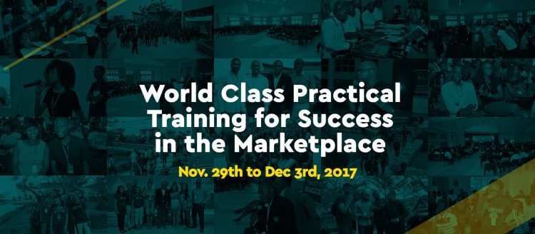 Apply for the Platform Nigeria Young Professionals Bootcamp (YPB) 2017