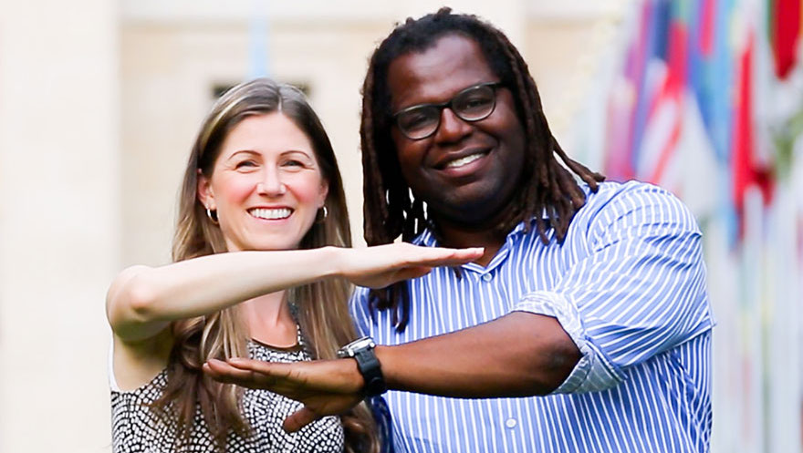 Nominations Open for EQUALS in Tech Awards 2017