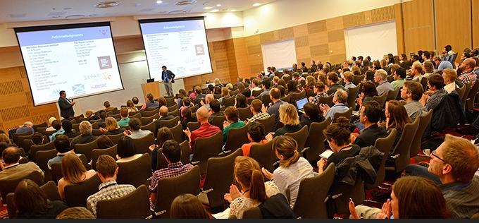 Call for Participation: Global Health Governance Programme Symposium 2019