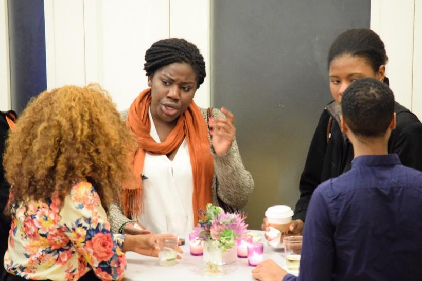 Henry Hart Rice Urban Studies Fellowship to Study at NYU Wagner 2018