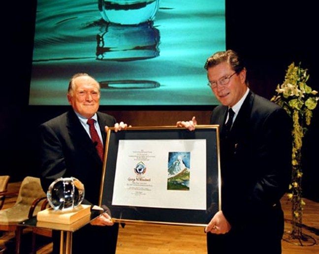 Nomination Open for the Volvo Environment Prize 2018 (Cash Award of SEK 1.5 million + more)