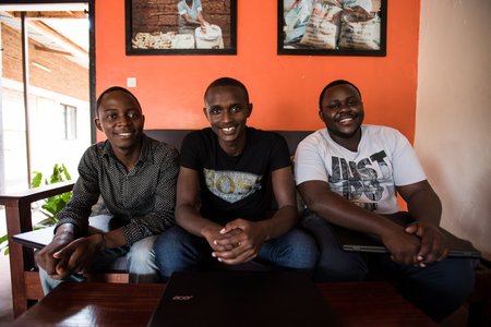 One Acre Fund Young Professionals Program 2018 for East & Southern Africans