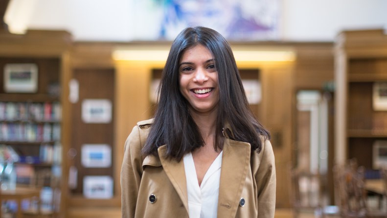 Global Rhodes Scholarships to Study at the University of Oxford in the U.K. 2019